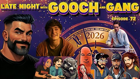Did Stranger Things Lose the Audience with S5 Episode 7? Last Gooch and the Gang of 2025!