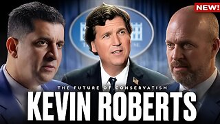 "Why Apologize?"- Heritage Foundation CEO Opens Up About Backlash