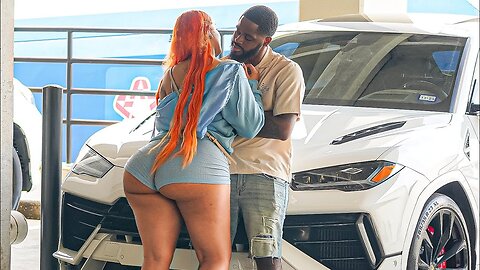 She Rejected Him Until She Saw His Car 😳💰 The Most Savage Gold Digger Prank of 2025