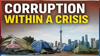 Why Canada’s Homelessness Crisis Keeps Getting Worse (Corruption Exposed)