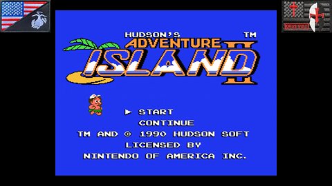 The Full Monty [S1E17]: "Adventure Island II" (NES - 1991) [NA Version]
