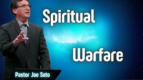 Spiritual Warfare