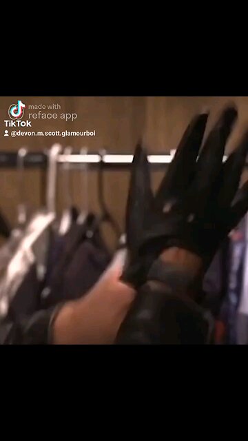 GLAM SZN-GLAMOURBOI..MR ME 2