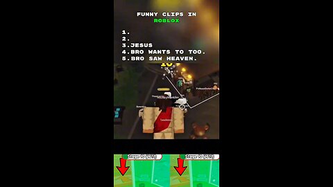 I Was NOT Ready for These Roblox Moments 😭😂 | This Got Completely Out of Control 💀