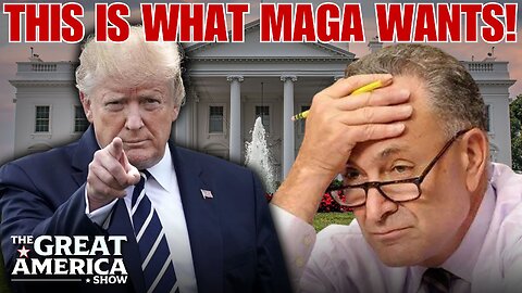 URGENT! This is what Republicans have to do RIGHT NOW says Roger Stone!