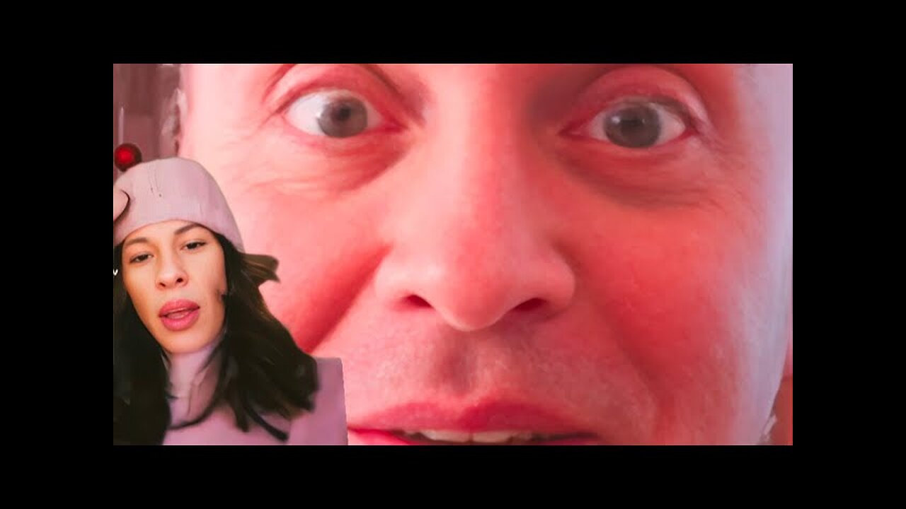 ДЕДО МРАЗ ДА ВИ РАСКАЖЕ ЕДНА БУДАЛА ПРИКАЗНА ОД МАКЕДОНИЈА