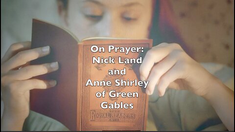 How to Pray