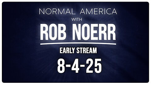 Call in show: we are late but still awesome 8-4-25