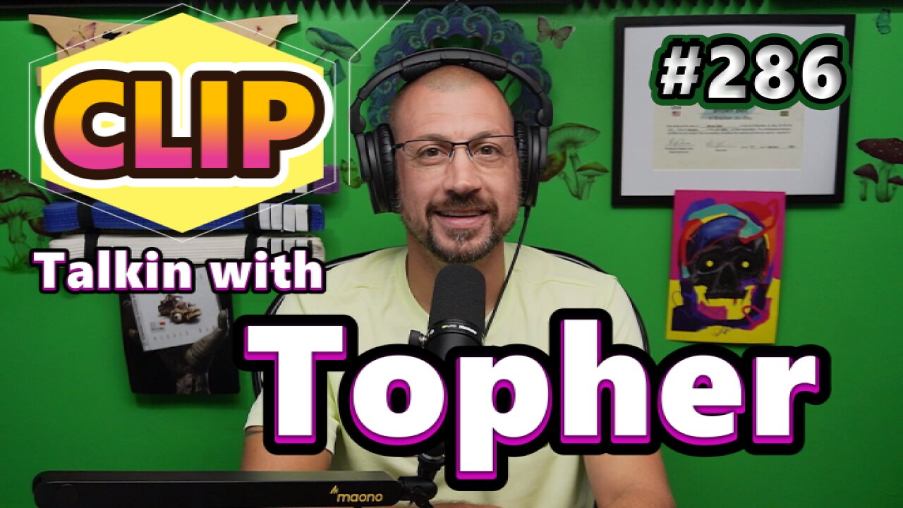 TwT #286 | #clips | I struggle with this