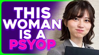 Viral Japanese 'Salary Woman' BREAKS HER SILENCE