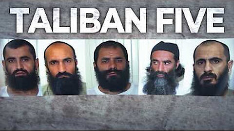 Taliban 5.