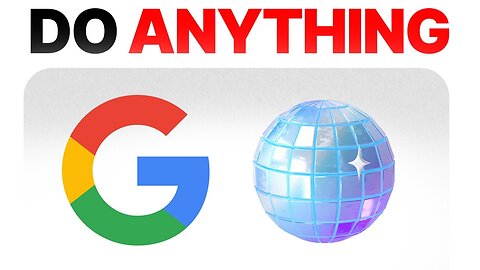 New Google Disco Update is INSANE(FREE)