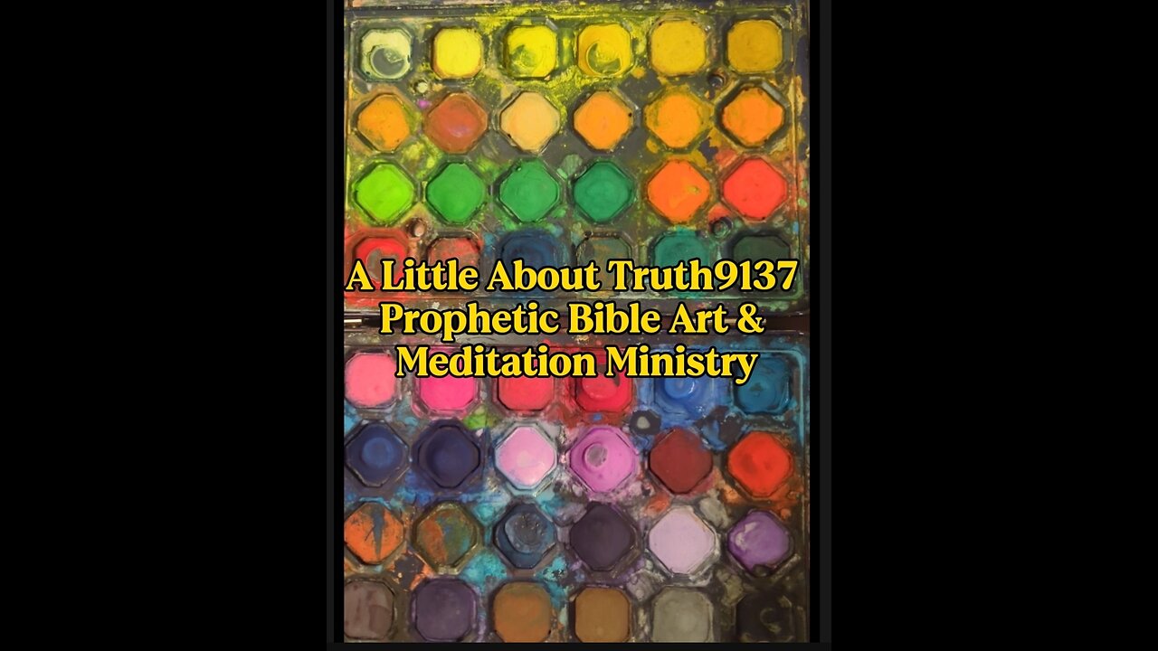 Truth9137 Ministry