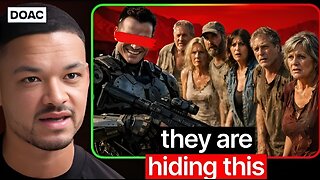 The REAL REASON AI Can't Be Stopped Now