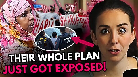 Minneapolis Muslims Are In A PANIC (After BOMBSHELL ￼Exposé!)