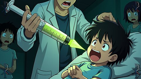 Vaccine Mandates Gone