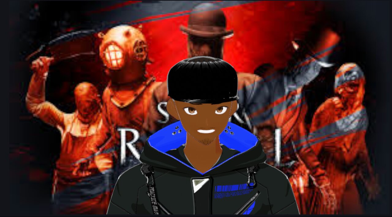 DEMONS SKERD NOW🤘🏾✝️(Sker Ritual) !tip !socials🔴Pardner Push)
