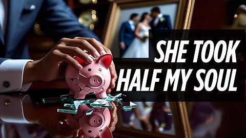 She Weaponized My Divorce. The System Paid Her.