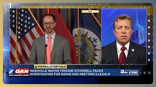 Nashville Mayor Under Investigation | THE REAL STORY 🇺🇸