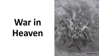 War in Heaven