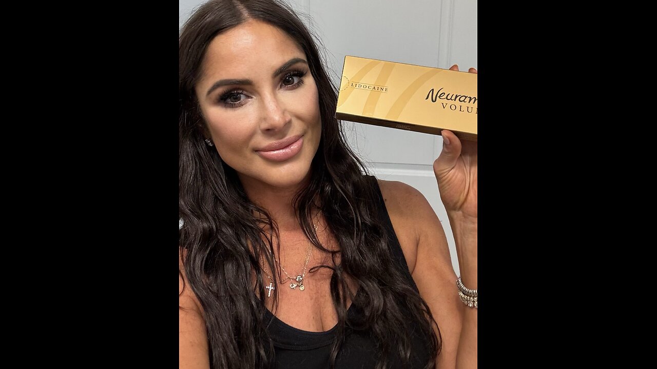 Cheek Filler Neuramis Volume | Celmade Code Lois save 15%