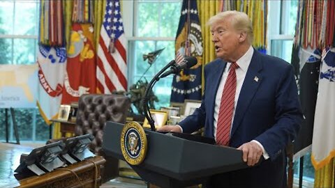 ‘America first’: Trump announces ceasefire with the Houthis