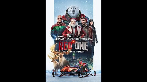 Red One (2024)