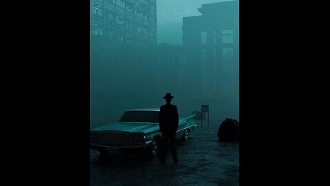 dark cities of the apocalypse
