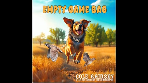 Cole Ramsey Music - Producing, Creating and Promoting A Country Music Label