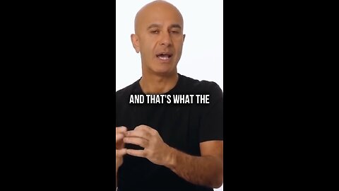 and that's what the