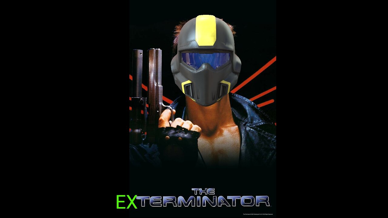 Ramblin Plays Helldivers 2: The ExTerminator Has Arrived!!!