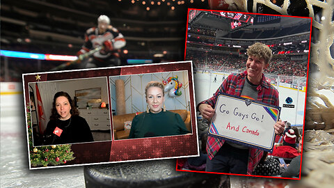 'Go gays go': Alberta NDP MLA unlocks new level of cringe