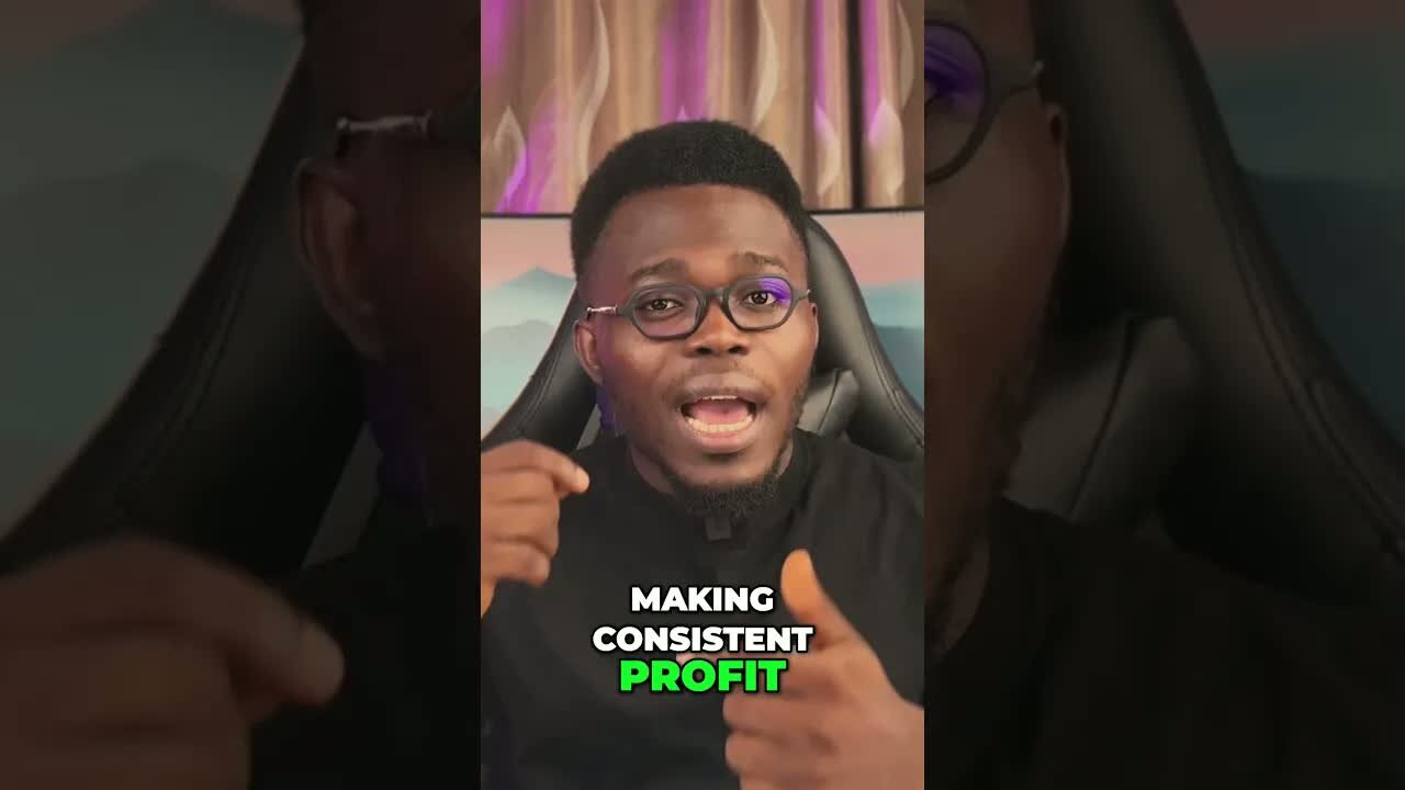 Always take your profit! #cryptotrading