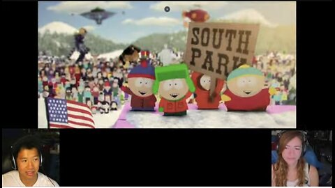 South Park S27 Ep 3 Sickofancy Full Episode 4K : Reactions Live