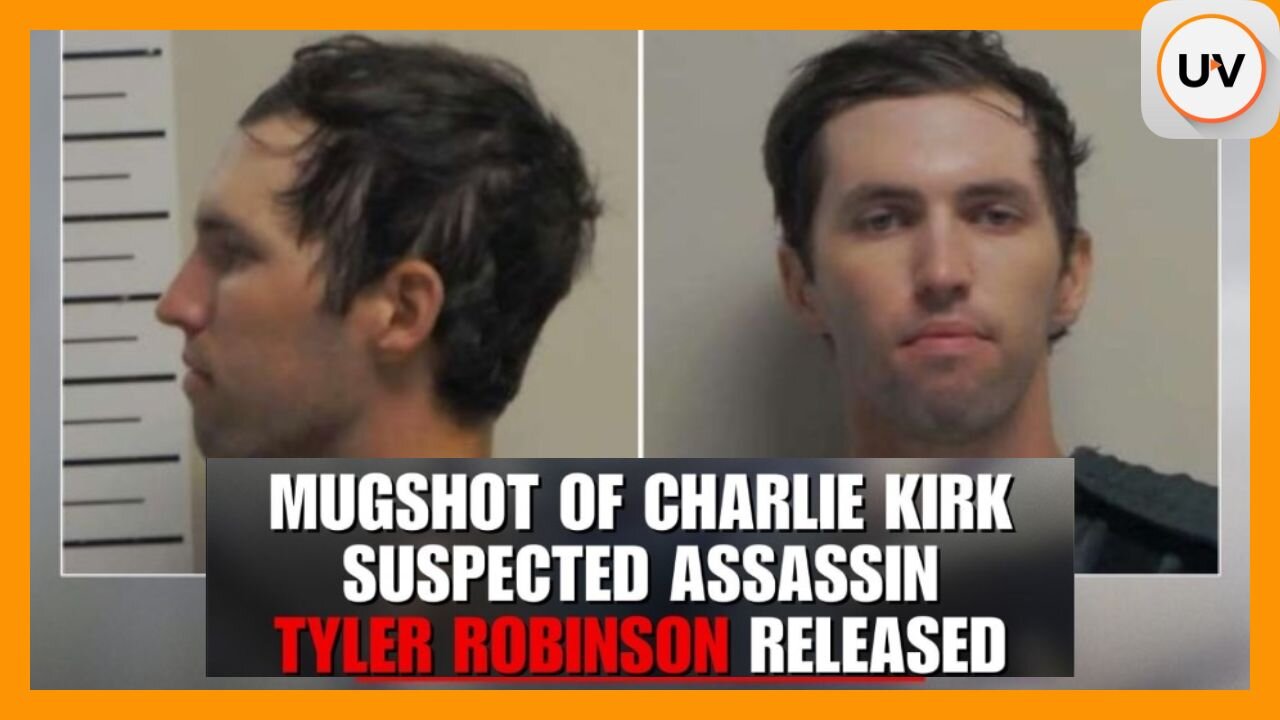 Fox News Live Breaking Story: Charlie Kirk’s Killer Caught—Suspect in Custody as Nation Reacts | MAGA Patriots Demand Justice | Shocking Details Revealed in Real Time | Watch Everything Unfold Here—Only on UVueTV | 9/12/2025 |