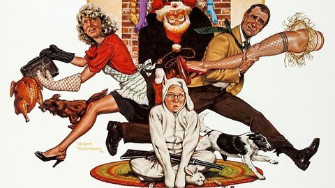 A Christmas Story-Darren McGavin, Melinda Dillon, Peter Billingsley-1983 IMDb 7.9/10