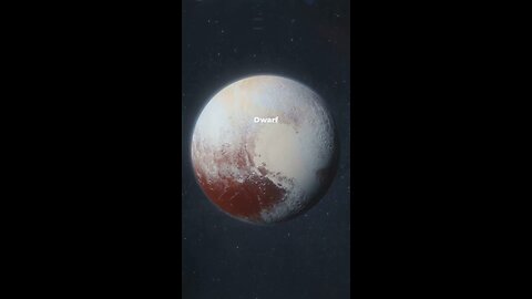 Dwarf Planets Space Guide: 5 Most In Universe!