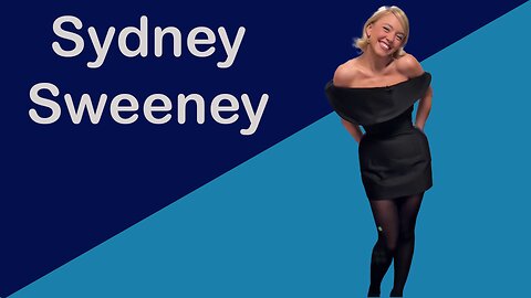 Sydney Sweeney