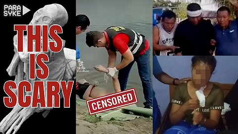 'Face Peelers' ¦ Villagers Attacked by Vicious Creatures in Peru, Bizarre Cover-Up