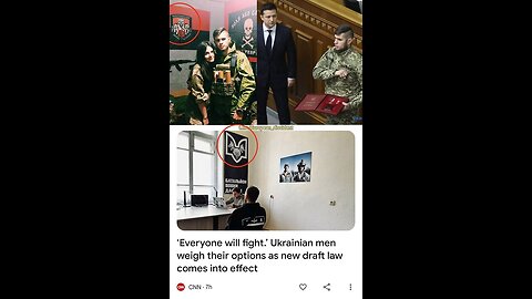 Did Ukraine hack local Television (CBS) in New York_ 😁😁😁