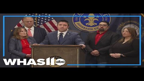 Louisville Judge Cites Race, Background in Reducing Convicted Rapist’s Sentence