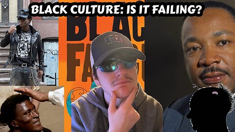 Black Fatigue is Real | Talking about Systemic Racism & The Black Community’s Struggles