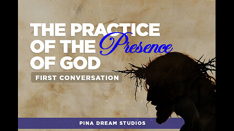 A Peace You Can’t Explain - Practice God’s Presence