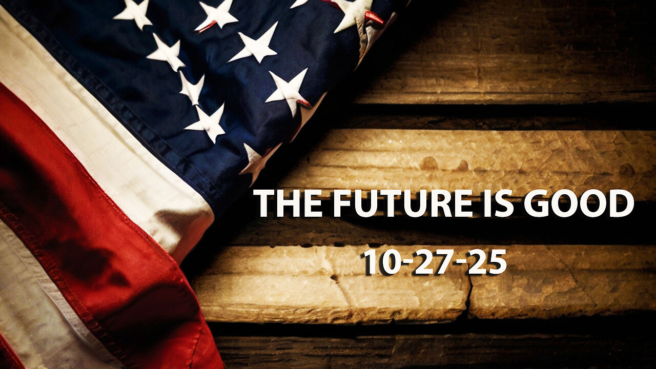 Team Trump is gaining momentum on all fronts as panic sets in among the dark ones.