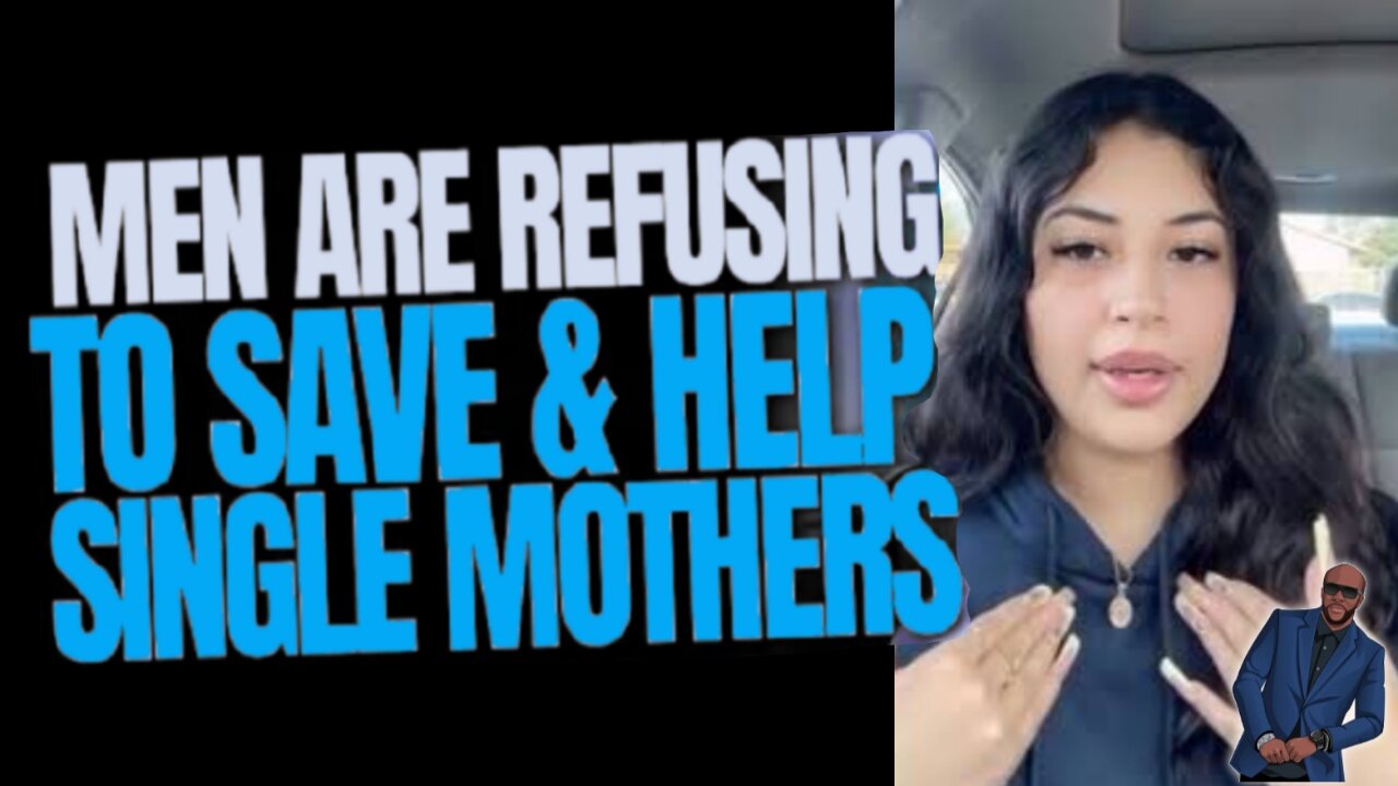 SINGLE MOM Of 3 Has OUTRAGEOUS Dating Standards!