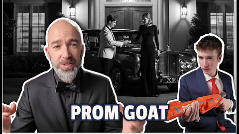 Prom Suit Guide That'll Make You Look Legendary (No Cap) 🎩