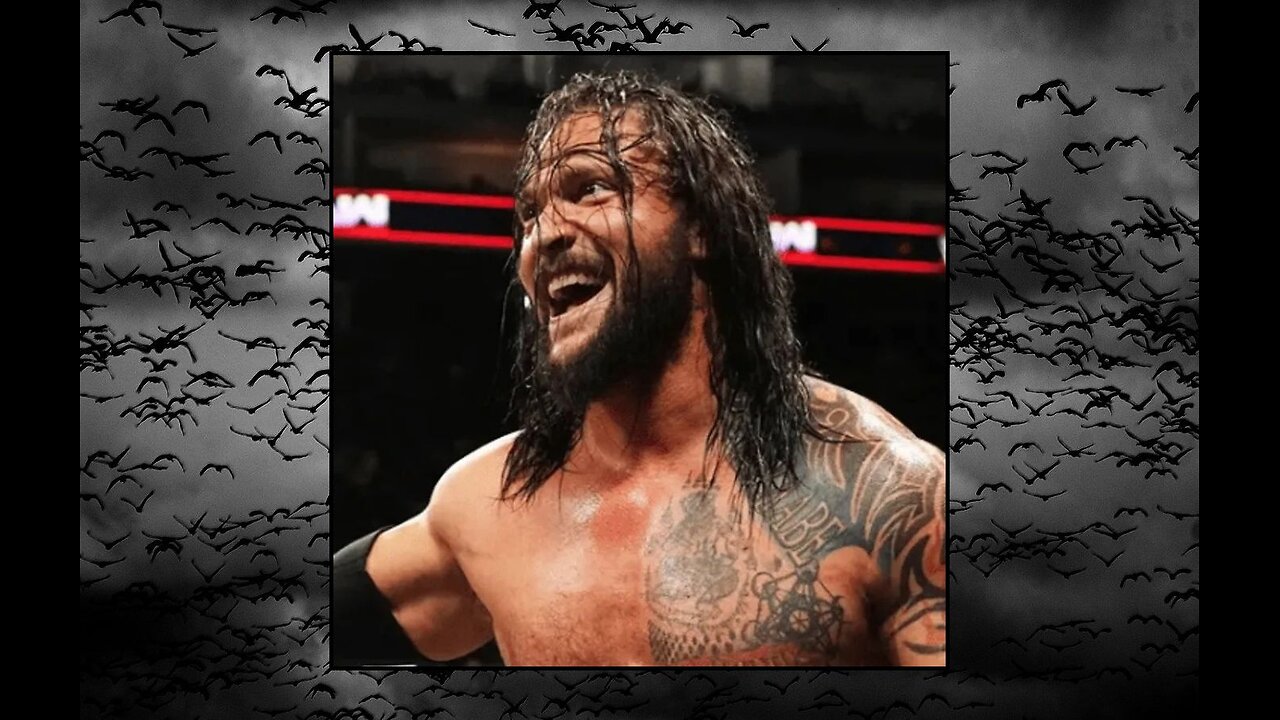 KARRION KROSS Gets A PLE Match "Stay Loud For What You Like" (Clip)