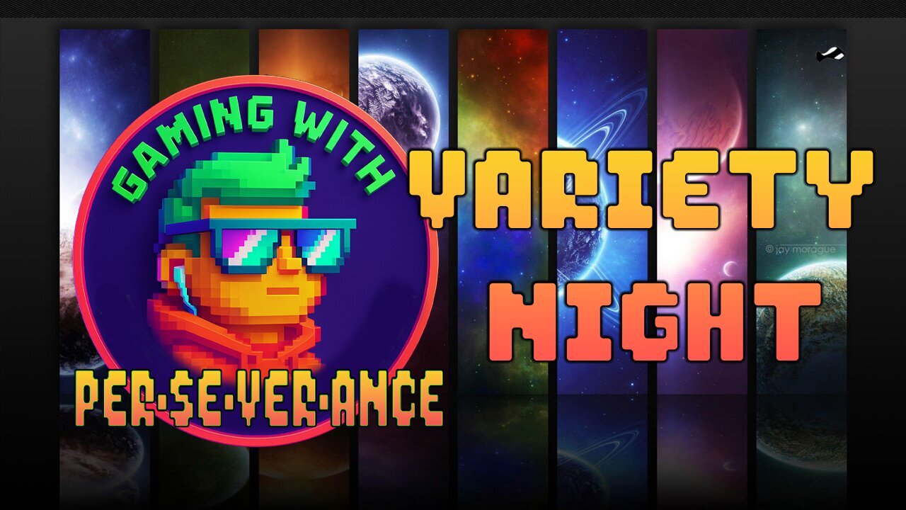 🎮 🎮 Gaming w/ PER·SE·VER·ANCE | VARIETY STREAM - Hunt is DONE HALO TIME with Phyxicx🕹 🕹
