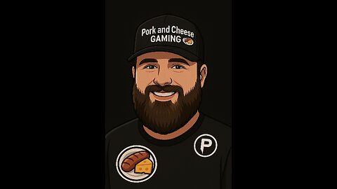 PorkandCheeseGaming