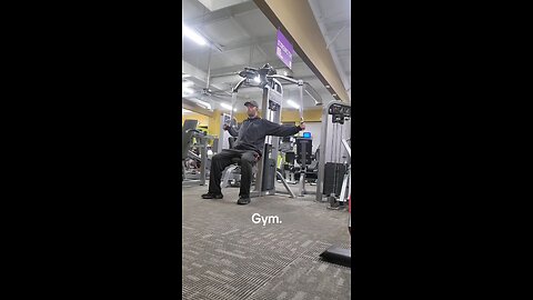 Gym.